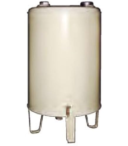 Amazon.co.jp: オイルタンク(灯油タンク) 95L 丸タンク OT-95MA